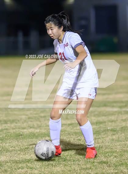 Thumbnail 2 in SA Roosevelt vs Lee photogallery.