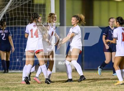 Thumbnail 3 in SA Roosevelt vs Lee photogallery.