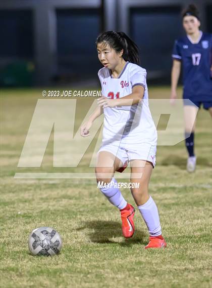 Thumbnail 3 in SA Roosevelt vs Lee photogallery.