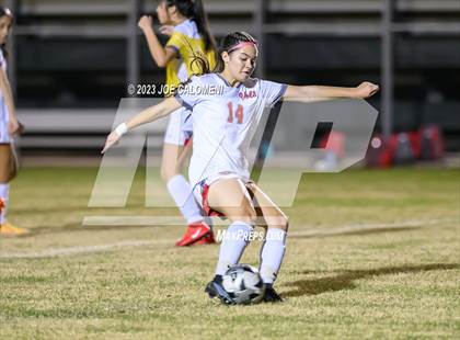 Thumbnail 1 in SA Roosevelt vs Lee photogallery.