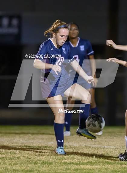 Thumbnail 1 in SA Roosevelt vs Lee photogallery.