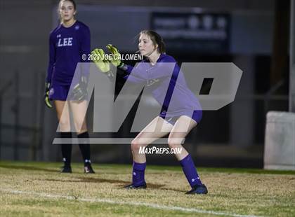Thumbnail 3 in SA Roosevelt vs Lee photogallery.