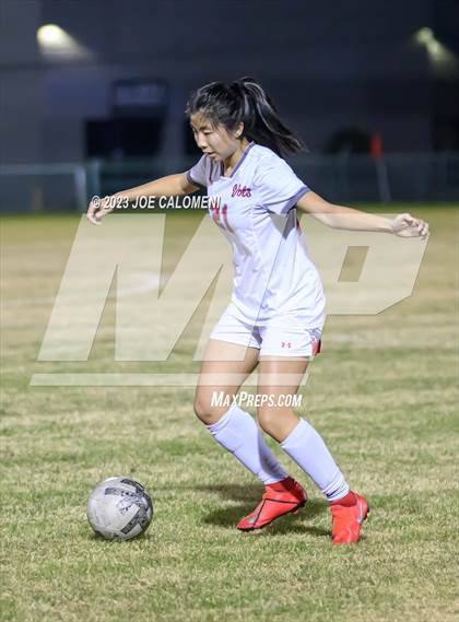 Thumbnail 2 in SA Roosevelt vs Lee photogallery.