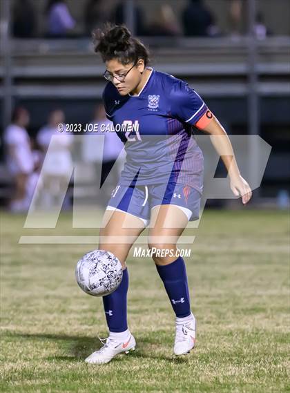 Thumbnail 2 in SA Roosevelt vs Lee photogallery.