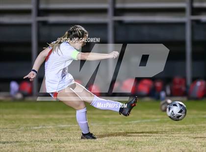 Thumbnail 1 in SA Roosevelt vs Lee photogallery.