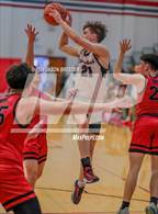 Photo from the gallery "Sharyland @ Pioneer"