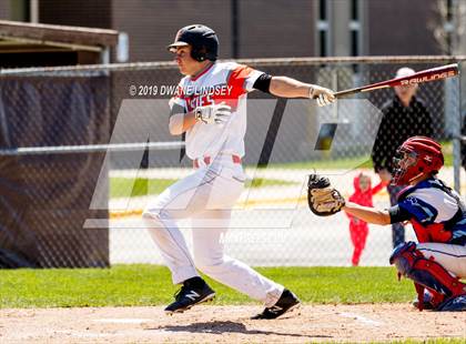 Thumbnail 1 in Wheeling @ Hersey photogallery.