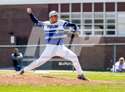 Thumbnail 2 in Wheeling @ Hersey photogallery.