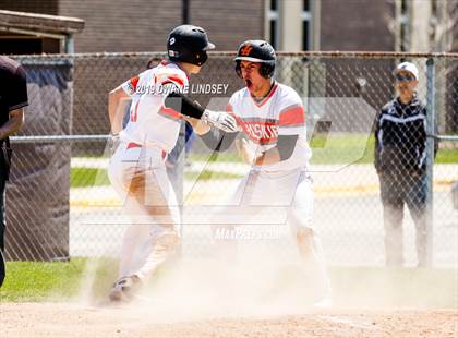 Thumbnail 1 in Wheeling @ Hersey photogallery.