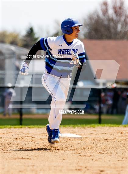 Thumbnail 1 in Wheeling @ Hersey photogallery.