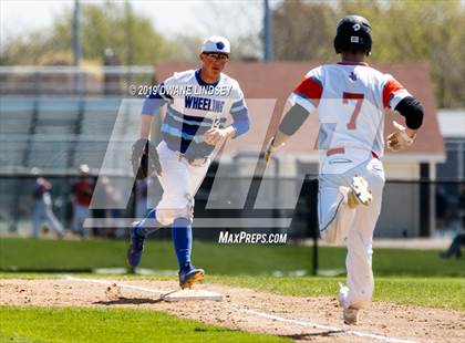Thumbnail 3 in Wheeling @ Hersey photogallery.