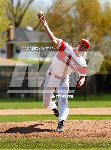 Thumbnail 1 in Wheeling @ Hersey photogallery.