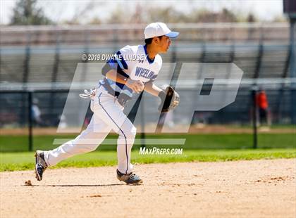 Thumbnail 1 in Wheeling @ Hersey photogallery.