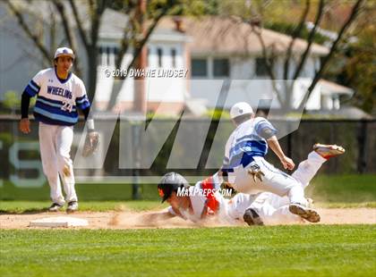 Thumbnail 2 in Wheeling @ Hersey photogallery.