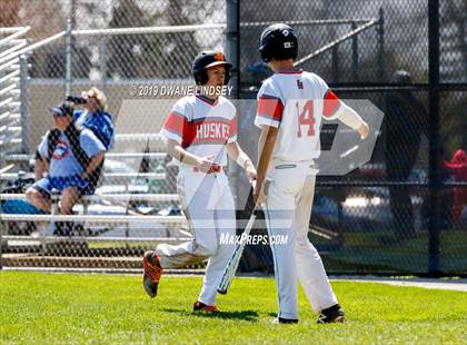 Thumbnail 2 in Wheeling @ Hersey photogallery.