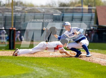 Thumbnail 3 in Wheeling @ Hersey photogallery.