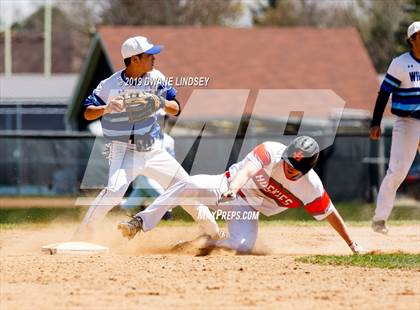 Thumbnail 3 in Wheeling @ Hersey photogallery.