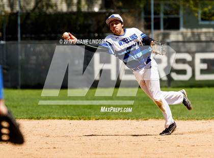 Thumbnail 1 in Wheeling @ Hersey photogallery.
