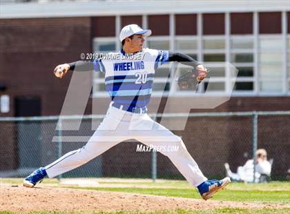 Thumbnail 2 in Wheeling @ Hersey photogallery.