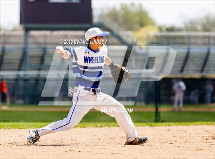 Thumbnail 3 in Wheeling @ Hersey photogallery.
