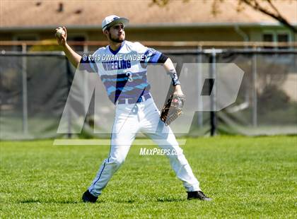 Thumbnail 2 in Wheeling @ Hersey photogallery.