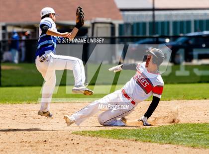Thumbnail 3 in Wheeling @ Hersey photogallery.