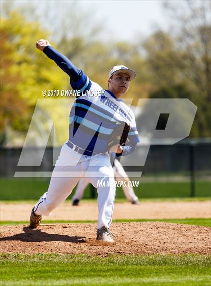 Thumbnail 1 in Wheeling @ Hersey photogallery.