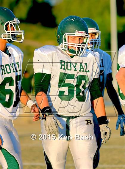 Thumbnail 1 in Royal @ Camarillo photogallery.