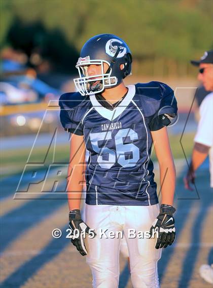 Thumbnail 3 in Royal @ Camarillo photogallery.