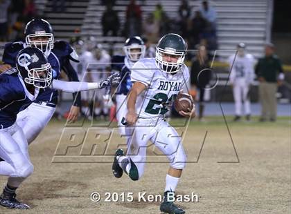Thumbnail 1 in Royal @ Camarillo photogallery.