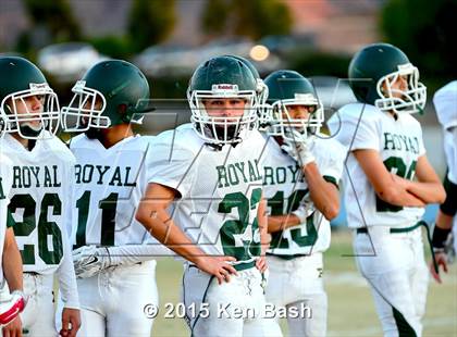 Thumbnail 3 in Royal @ Camarillo photogallery.