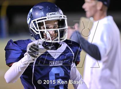 Thumbnail 1 in Royal @ Camarillo photogallery.