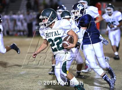 Thumbnail 1 in Royal @ Camarillo photogallery.