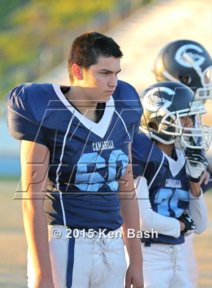 Thumbnail 2 in Royal @ Camarillo photogallery.