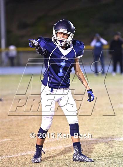 Thumbnail 1 in Royal @ Camarillo photogallery.