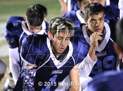 Thumbnail 1 in Royal @ Camarillo photogallery.