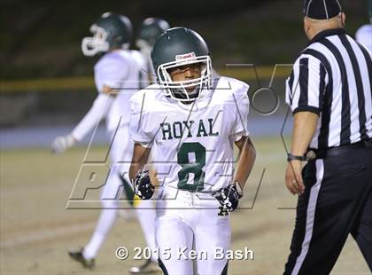Thumbnail 3 in Royal @ Camarillo photogallery.