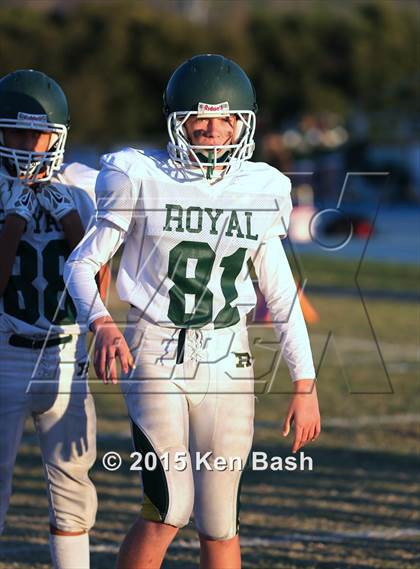 Thumbnail 1 in Royal @ Camarillo photogallery.