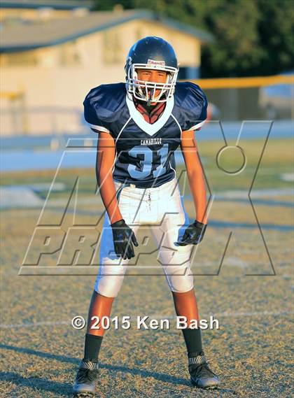 Thumbnail 1 in Royal @ Camarillo photogallery.