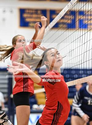 Colorado Academy @ Mullen