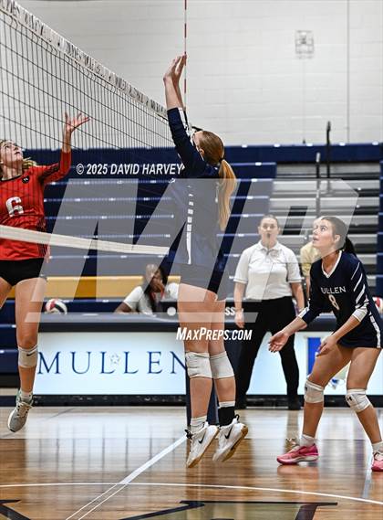 Thumbnail 1 in Colorado Academy @ Mullen photogallery.