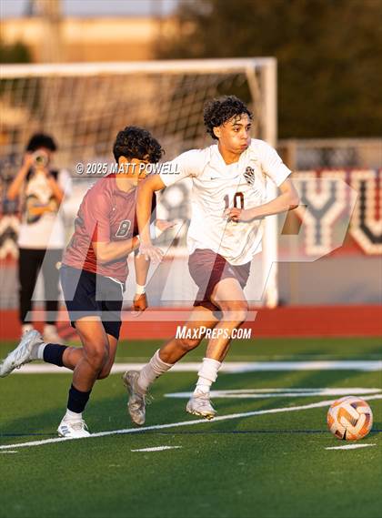 Thumbnail 1 in Cinco Ranch @ Tompkins photogallery.