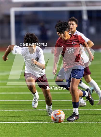 Thumbnail 3 in Cinco Ranch @ Tompkins photogallery.