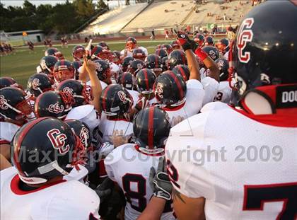 Thumbnail 1 in McQueen vs. Centennial (Sollenberger Classic) photogallery.