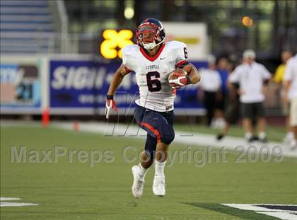 Thumbnail 2 in McQueen vs. Centennial (Sollenberger Classic) photogallery.