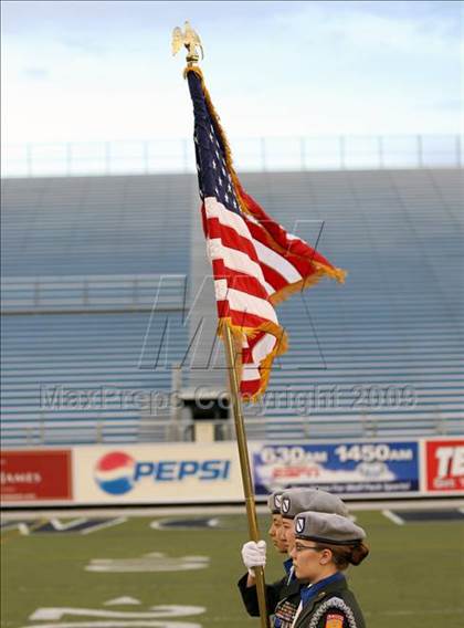 Thumbnail 1 in McQueen vs. Centennial (Sollenberger Classic) photogallery.