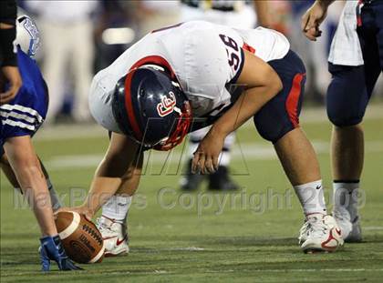 Thumbnail 1 in McQueen vs. Centennial (Sollenberger Classic) photogallery.