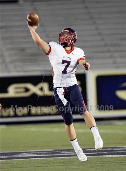 Thumbnail 2 in McQueen vs. Centennial (Sollenberger Classic) photogallery.