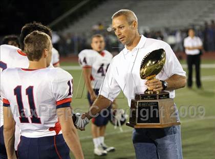 Thumbnail 1 in McQueen vs. Centennial (Sollenberger Classic) photogallery.