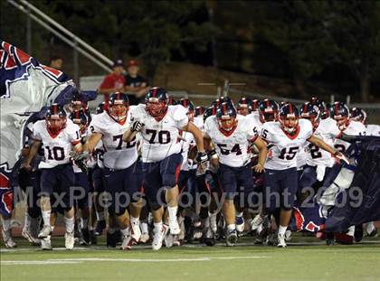 Thumbnail 2 in McQueen vs. Centennial (Sollenberger Classic) photogallery.
